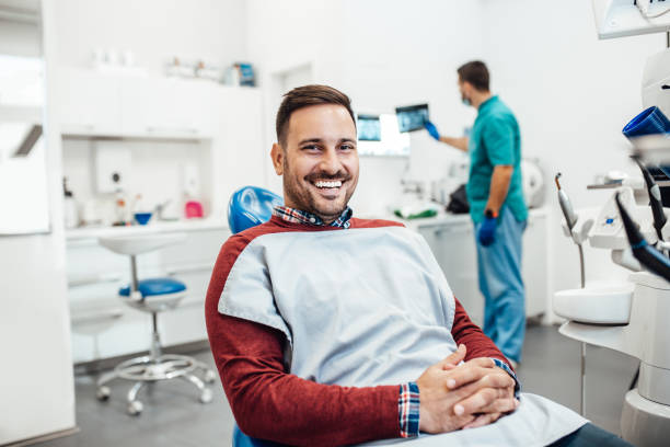 Best Dental Exams and Cleanings  in Sandy Springs, GA