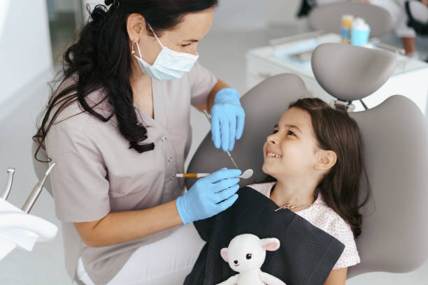 Best Preventive Dentistry  in Sandy Springs, GA
