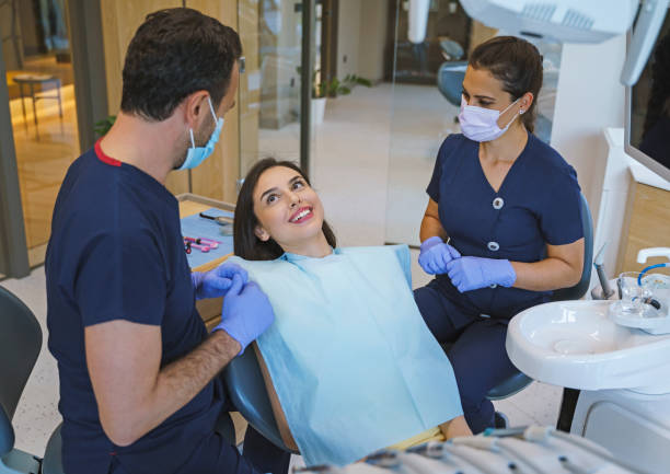Best Dental Fillings (Composite and Amalgam)  in Sandy Springs, GA
