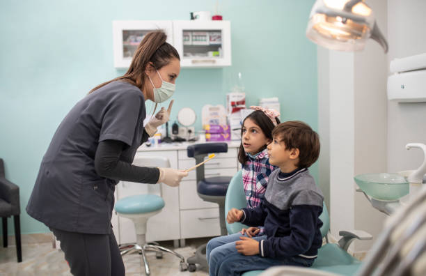 Best Wisdom Tooth Removal  in Sandy Springs, GA