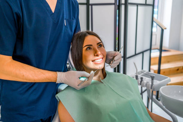 Dental X-Rays and Imaging in Sandy Springs, GA