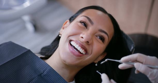 Best Full Mouth Reconstruction  in Sandy Springs, GA