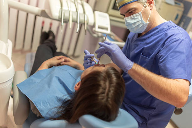 Best Invisalign and Clear Aligners  in Sandy Springs, GA