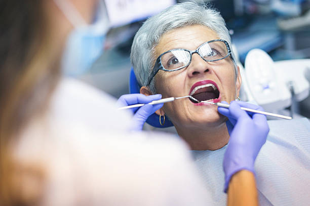 Best Dental X-Rays and Imaging  in Sandy Springs, GA