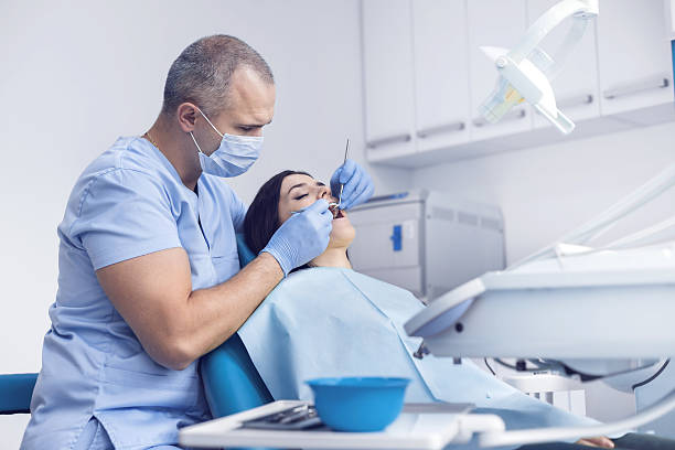 Why Choose Us for Your Dental Needs in Sandy Springs, GA