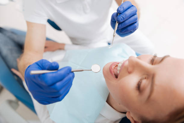 Best Oral Cancer Screening  in Sandy Springs, GA